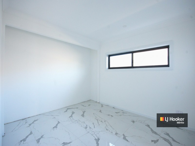 37A Fieldhouse Circuit, Campbelltown NSW 2560