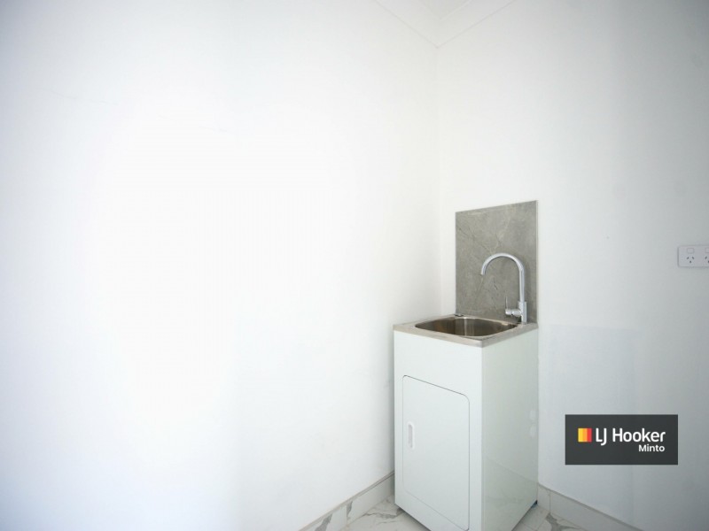 37A Fieldhouse Circuit, Campbelltown NSW 2560