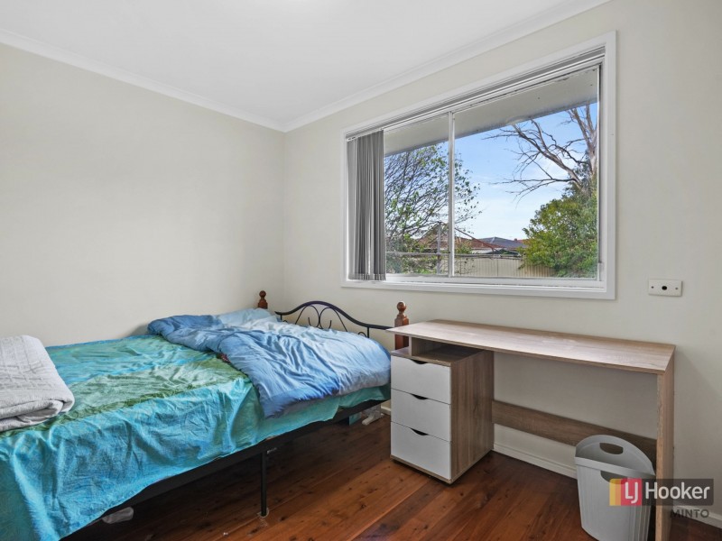 19 Lillas Place, Minto NSW 2566