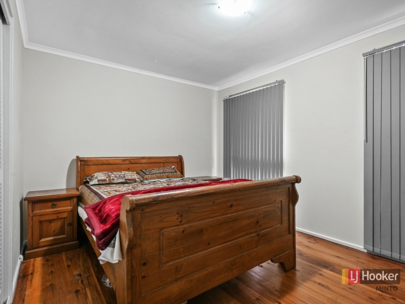 19 Lillas Place, Minto NSW 2566