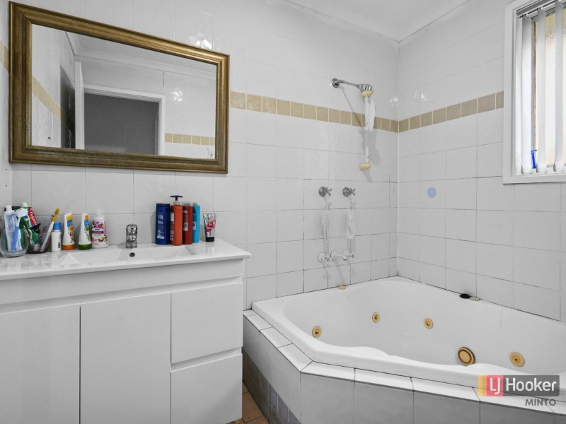 19 Lillas Place, Minto NSW 2566