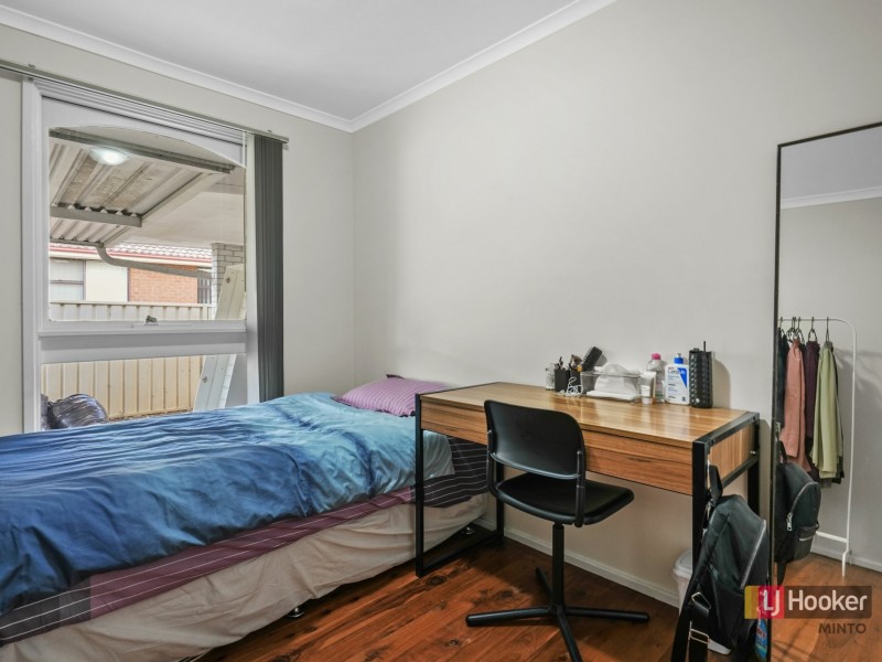 19 Lillas Place, Minto NSW 2566