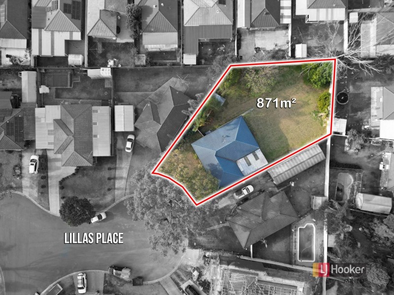 19 Lillas Place, Minto NSW 2566