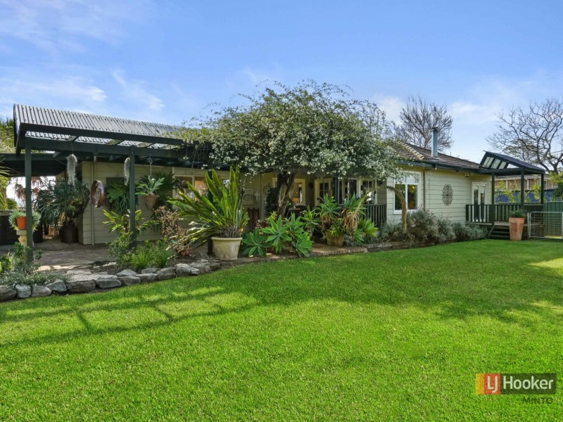 48 Eagleview Road, Minto NSW 2566