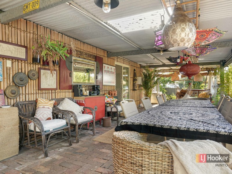 48 Eagleview Road, Minto NSW 2566