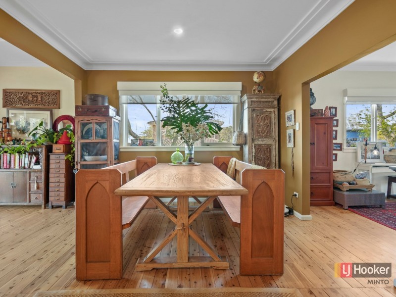 48 Eagleview Road, Minto NSW 2566