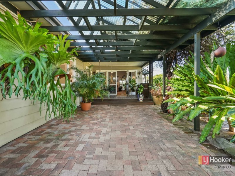 48 Eagleview Road, Minto NSW 2566