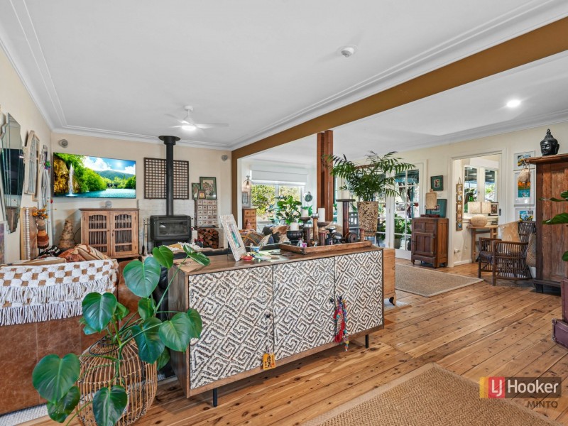 48 Eagleview Road, Minto NSW 2566