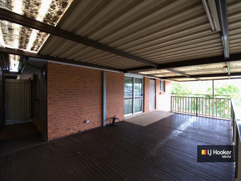 6 Tummul Place, St Andrews NSW 2566