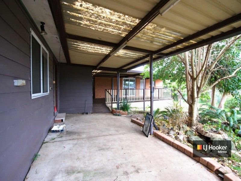 6 Tummul Place, St Andrews NSW 2566