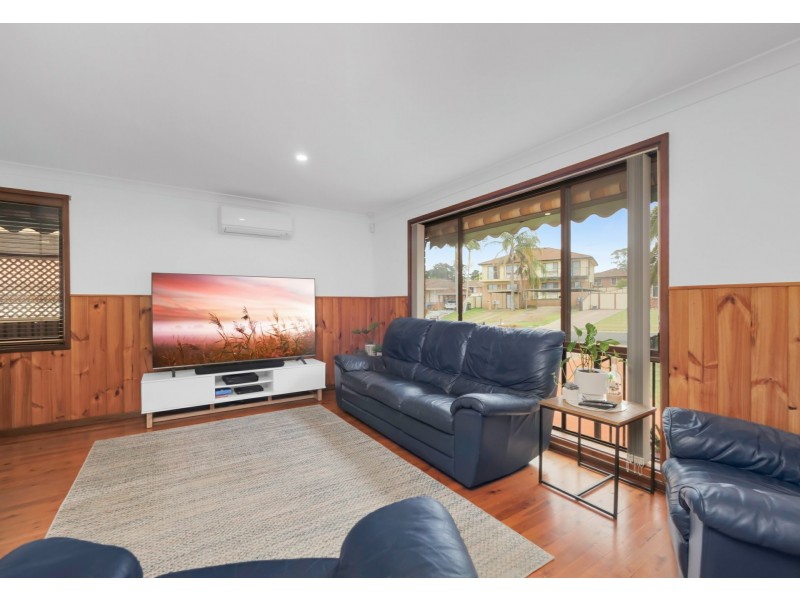 8 campbell close, Minto NSW 2566