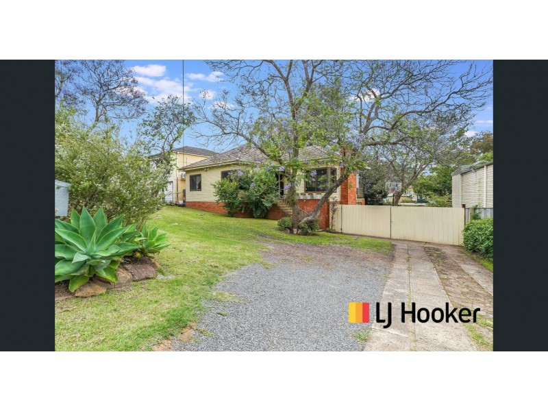 36 Lilian Street, Campbelltown NSW 2560