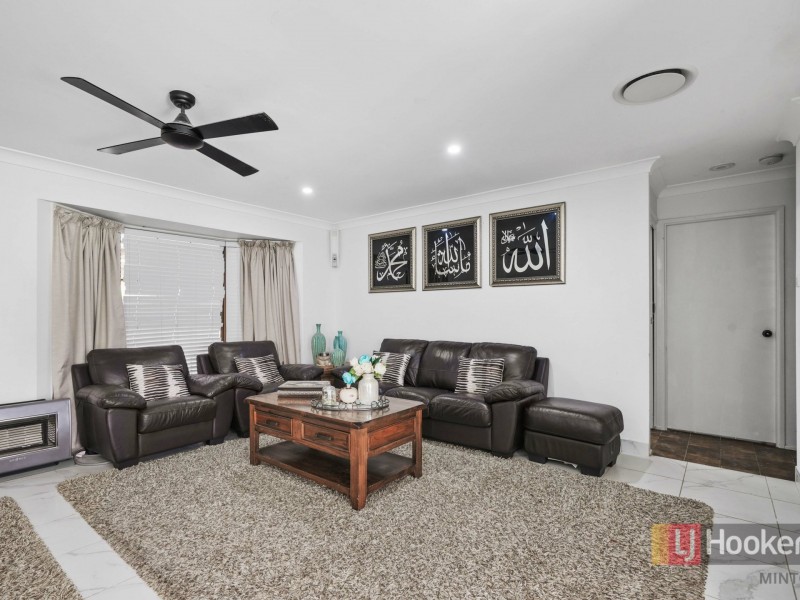 2 Hewitt Pl, Minto NSW 2566