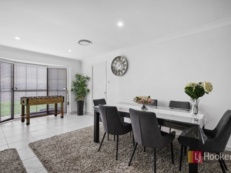 2 Hewitt Pl, Minto NSW 2566