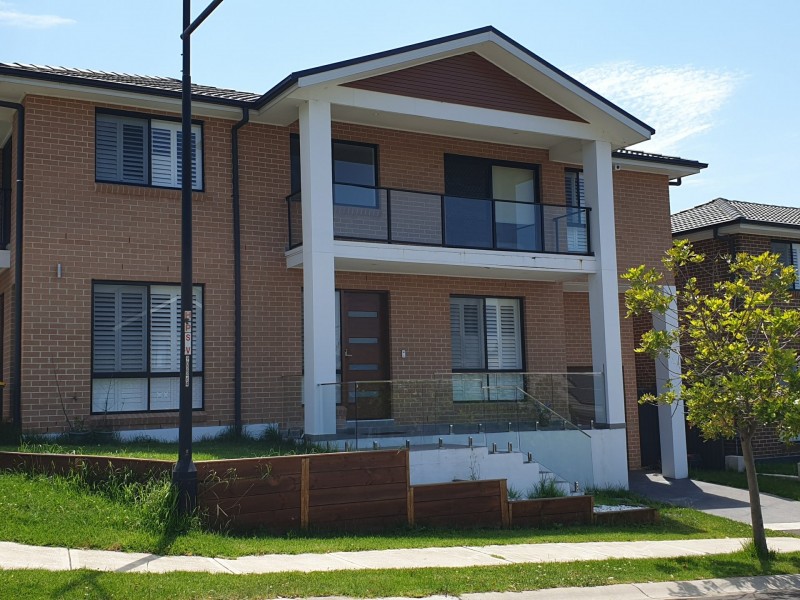 38 Mahoney Drive, Campbelltown NSW 2560