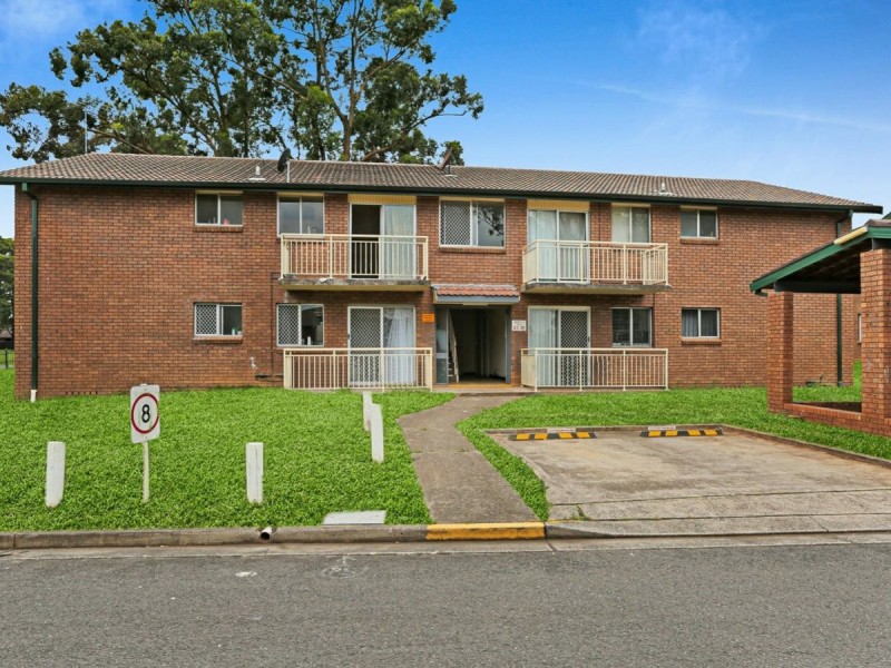 Unit 65/16 Derby Street, Minto NSW 2566