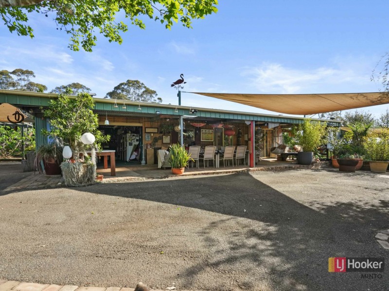 48 Eagleview Road, Minto NSW 2566