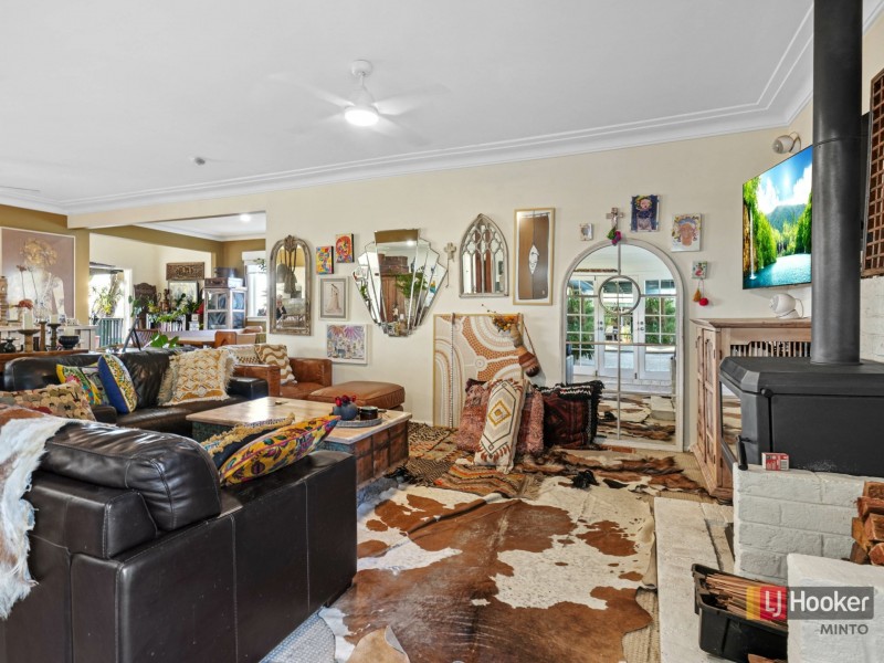 48 Eagleview Road, Minto NSW 2566