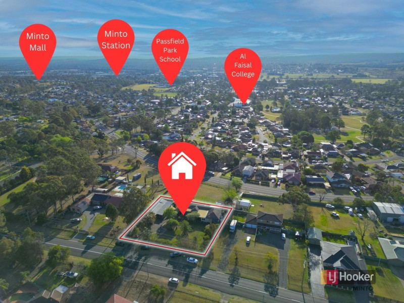 48 Eagleview Road, Minto NSW 2566