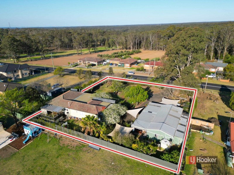 48 Eagleview Road, Minto NSW 2566