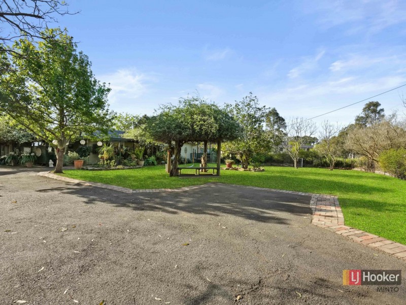 48 Eagleview Road, Minto NSW 2566