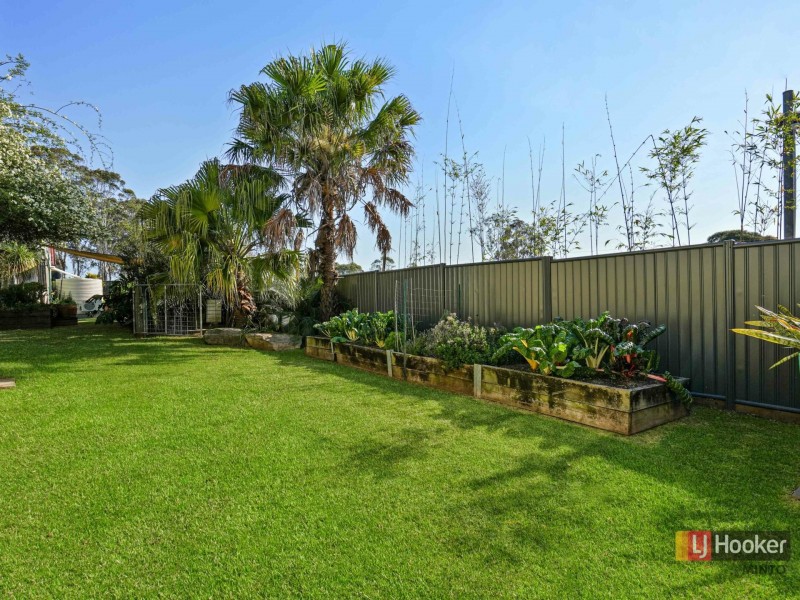 48 Eagleview Road, Minto NSW 2566