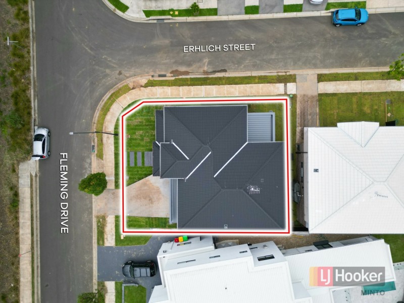 37 Fleming Dr, Campbelltown NSW 2560