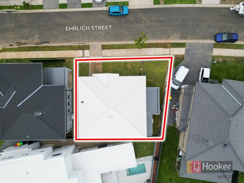 11 Ehrlich St, Campbelltown NSW 2560