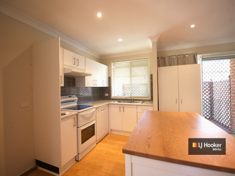 Villa 1/14 Westmoreland Road, Minto NSW 2566