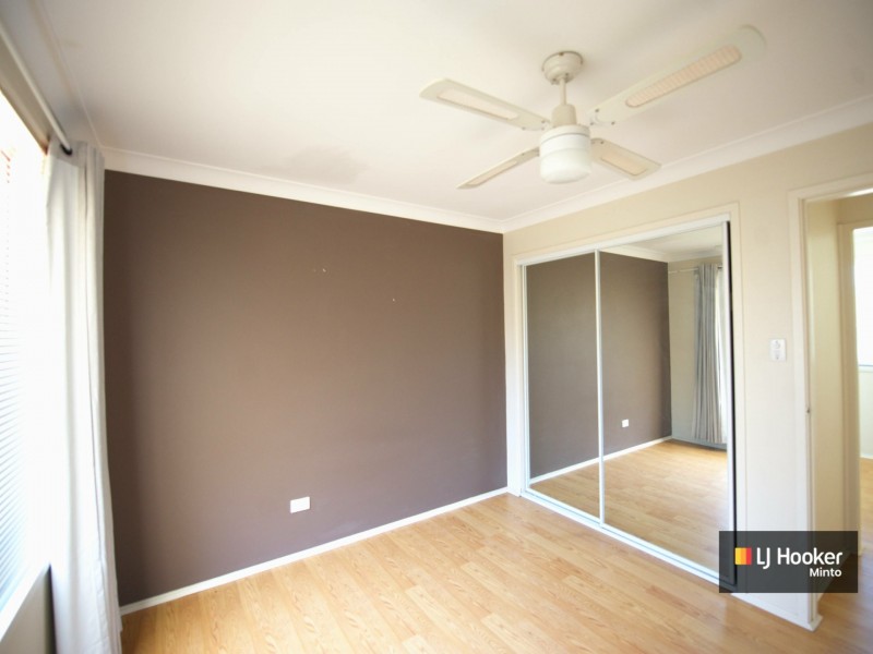 Villa 1/14 Westmoreland Road, Minto NSW 2566