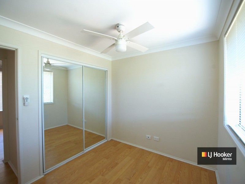 Villa 1/14 Westmoreland Road, Minto NSW 2566