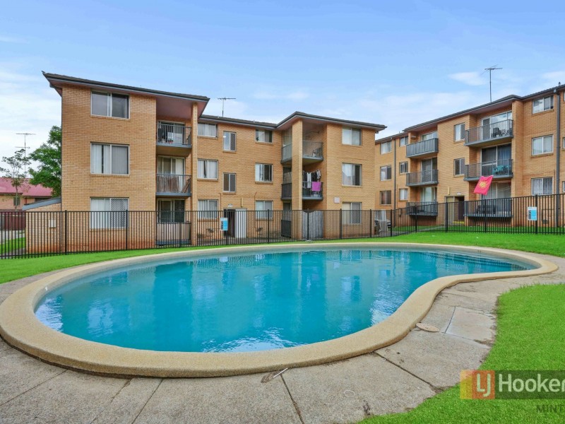 Unit 29/5-7 Hoddle Avenue, Bradbury NSW 2560