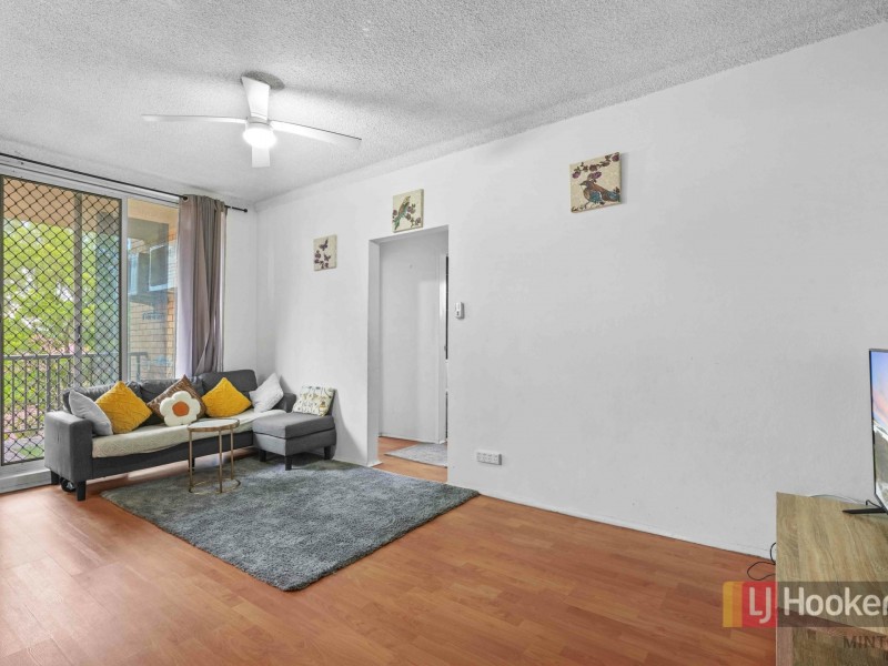 Unit 29/5-7 Hoddle Avenue, Bradbury NSW 2560