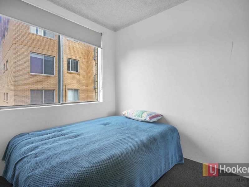 Unit 29/5-7 Hoddle Avenue, Bradbury NSW 2560