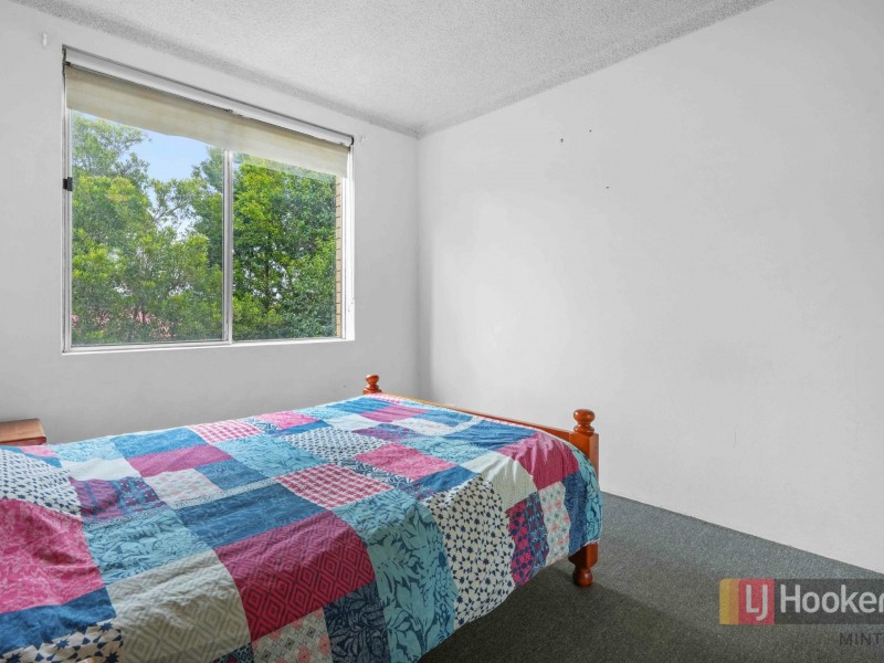 Unit 29/5-7 Hoddle Avenue, Bradbury NSW 2560