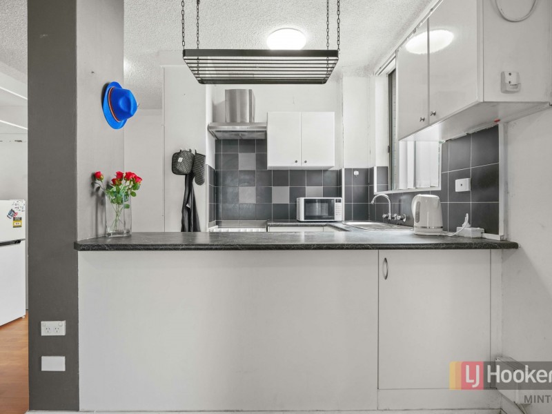 Unit 29/5-7 Hoddle Avenue, Bradbury NSW 2560