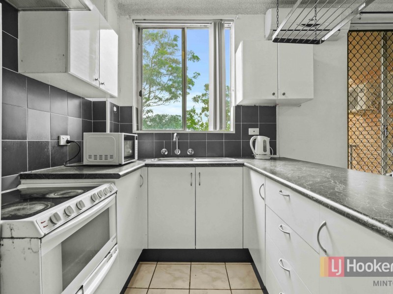 Unit 29/5-7 Hoddle Avenue, Bradbury NSW 2560