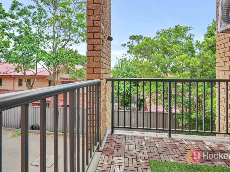 Unit 29/5-7 Hoddle Avenue, Bradbury NSW 2560