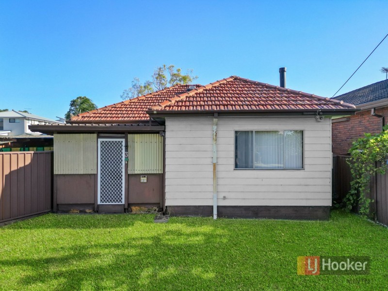 3 Lochee Avenue, Minto NSW 2566