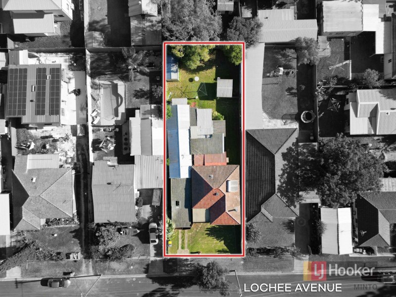 3 Lochee Avenue, Minto NSW 2566