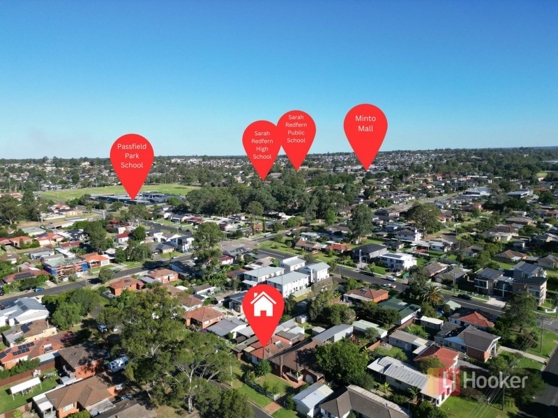 3 Lochee Avenue, Minto NSW 2566