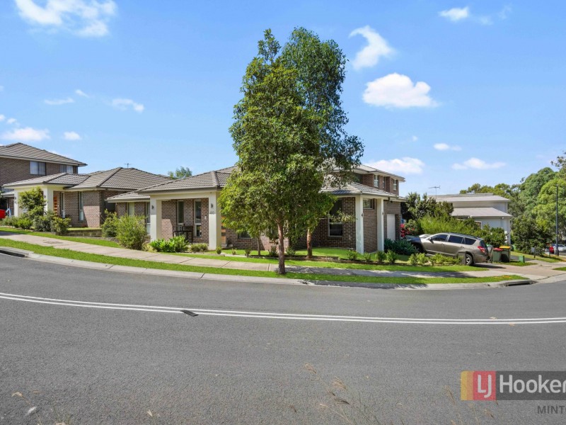 46 Orion St, Campbelltown NSW 2560