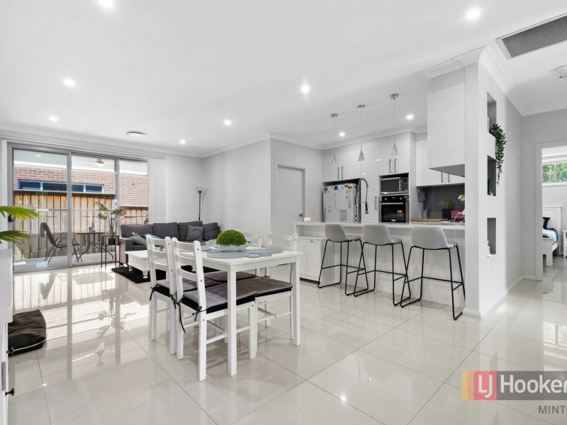 46 Orion St, Campbelltown NSW 2560