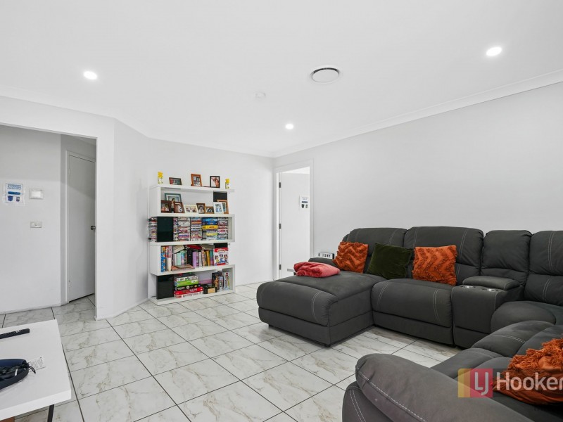 7 EDWARD EDGAR STREET, Minto NSW 2566