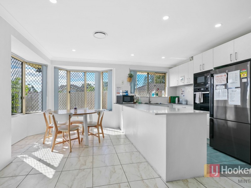 7 EDWARD EDGAR STREET, Minto NSW 2566