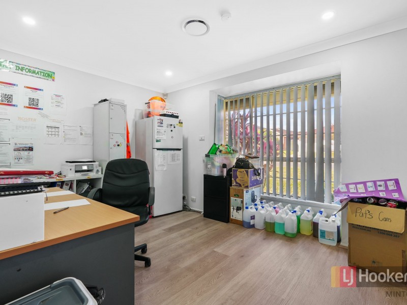 7 EDWARD EDGAR STREET, Minto NSW 2566