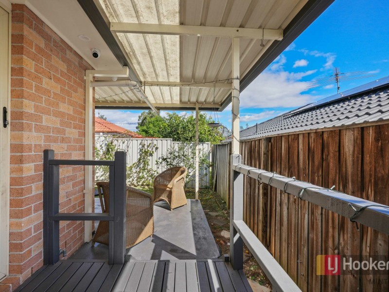 7 EDWARD EDGAR STREET, Minto NSW 2566