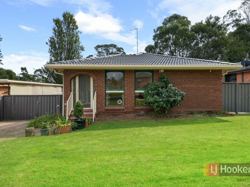 34 Kimberley Street, Leumeah NSW 2560