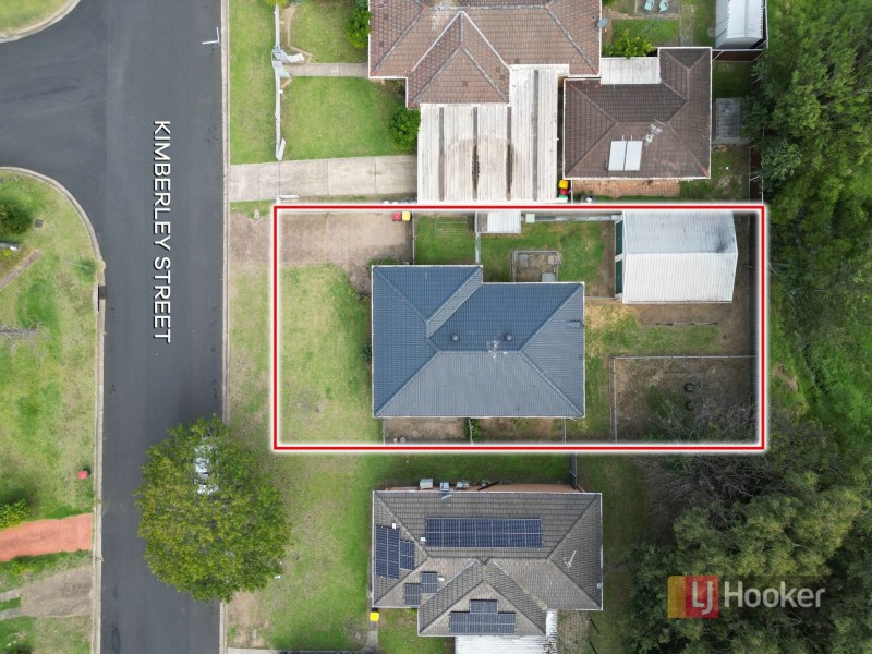 34 Kimberley Street, Leumeah NSW 2560