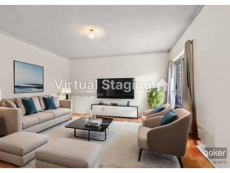 Unit 1/6 Reddall Street, Campbelltown NSW 2560